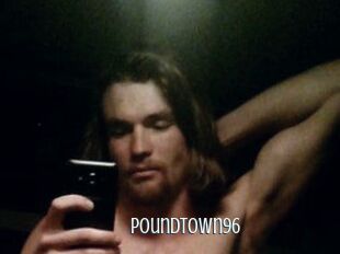 Poundtown96
