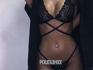 PouniahXx