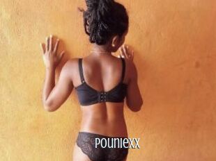 Pouniexx