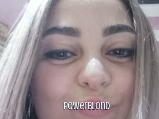 PowerBlond Edonkey xxx