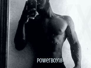 PowerBoy18