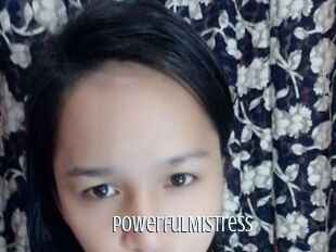 PowerfulMistress Edonkey xxx