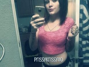 PrIsSyKrIsSyXO