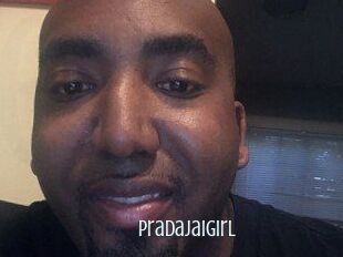 Pradajaigirl