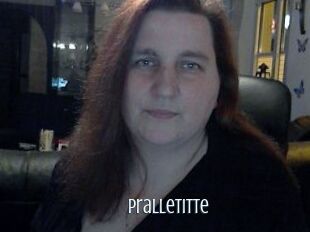 PralleTitte