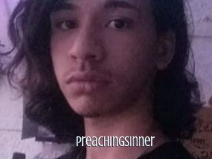 PreachingSinner