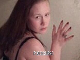 Precious90