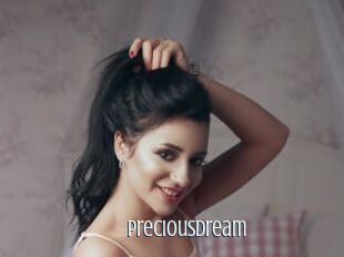 PreciousDream