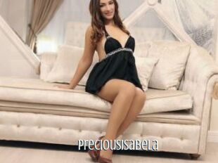 PreciousIsabela