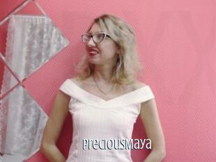 PreciousMaya