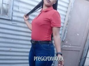 PreggyDIVAXXX