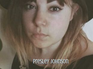 Presley_Johnson Edonkey xxx