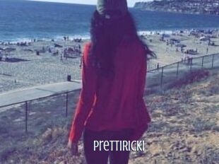 PrettiRicki