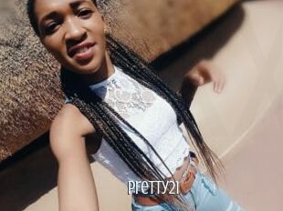 Pretty21