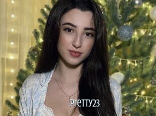 Pretty23