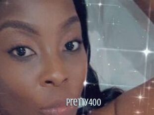 Pretty400