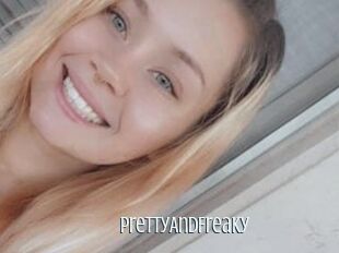 PrettyAndFreaky