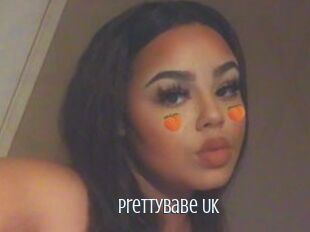 PrettyBabe_UK