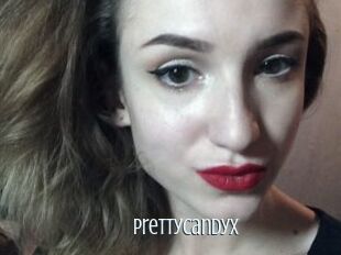 PrettyCandyX