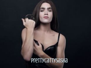 PrettyCattySasha