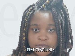 PrettyEbonySilk