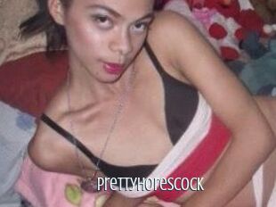 PrettyHoresCOCK