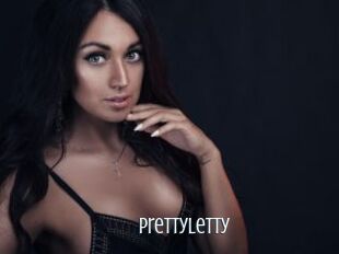 PrettyLetty