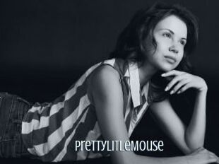PrettyLitleMouse