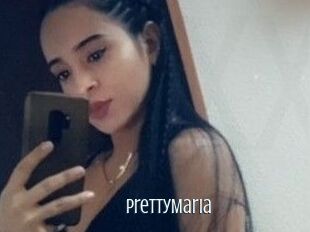 PrettyMaria