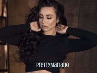 PrettyMarianQ