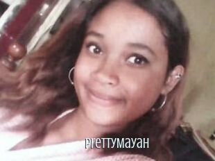 PrettyMayah