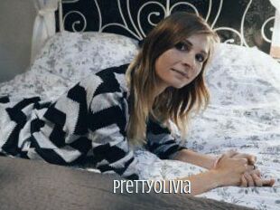 PrettyOlivia
