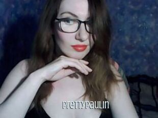 PrettyPaulin