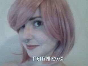 PrettyPinky_X_X_X