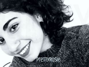 PrettyRosie