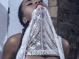 PrettyShaira