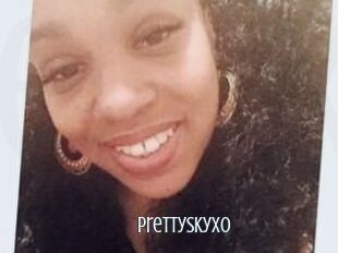 PrettySkyxo