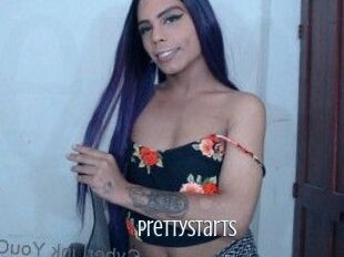 PrettyStarTs