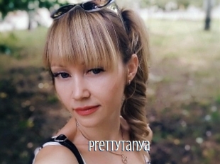 PrettyTanya