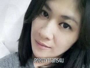 PrettyTrans4u