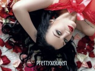PrettyXQueen