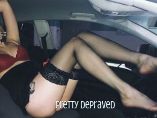 Pretty_Depraved Edonkey xxx