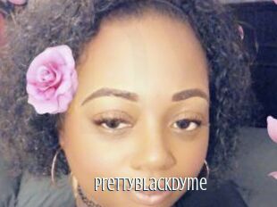 Prettyblackdyme
