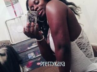 Prettykaya