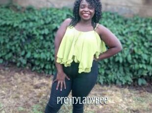 Prettyladybee