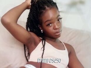 Primrose50