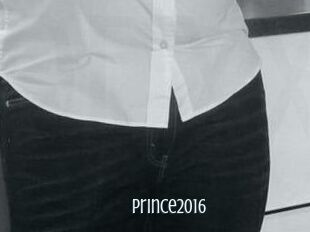 Prince2016
