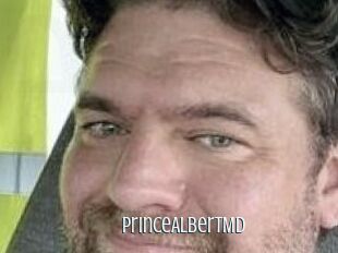 PrinceAlbertMD