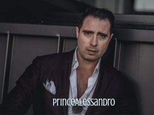 PrinceAlessandro