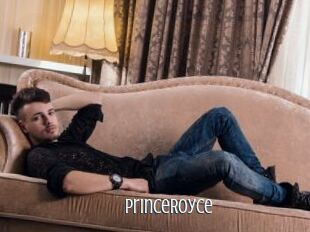 PrinceRoyce